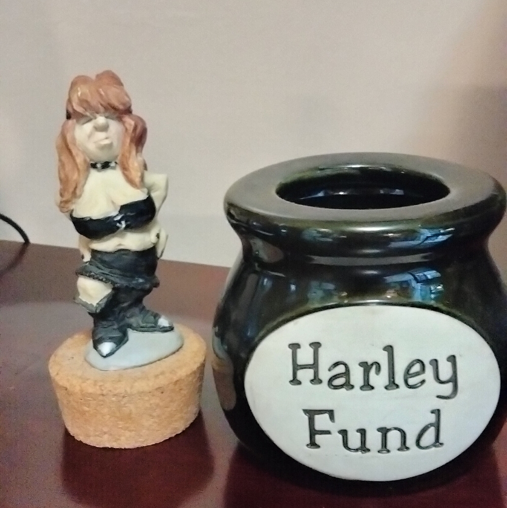 Coin Bank - Picture 2 of 2